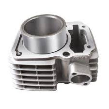 Engine Parts Aluminum Mold